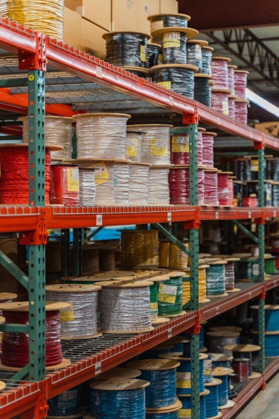 Wire and Cable Distributors