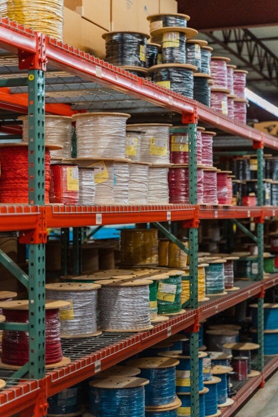 Wire and Cable Distributors