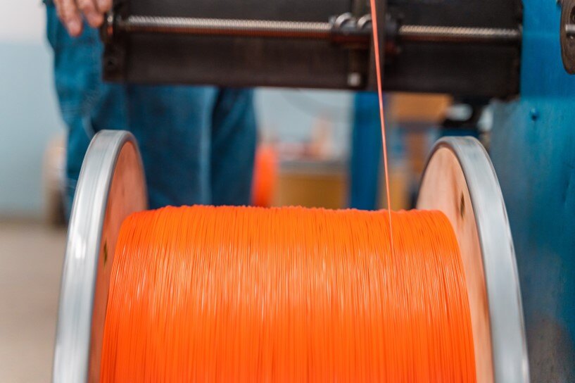 Spooling